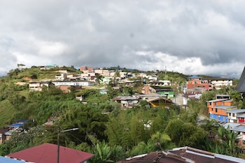 San José del Palmar es una población de a penas 5.800 habitantes - crédito Alcaldía de San José del Palmar