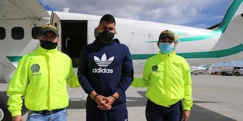 Imagen de Óscar Adriano Quintero