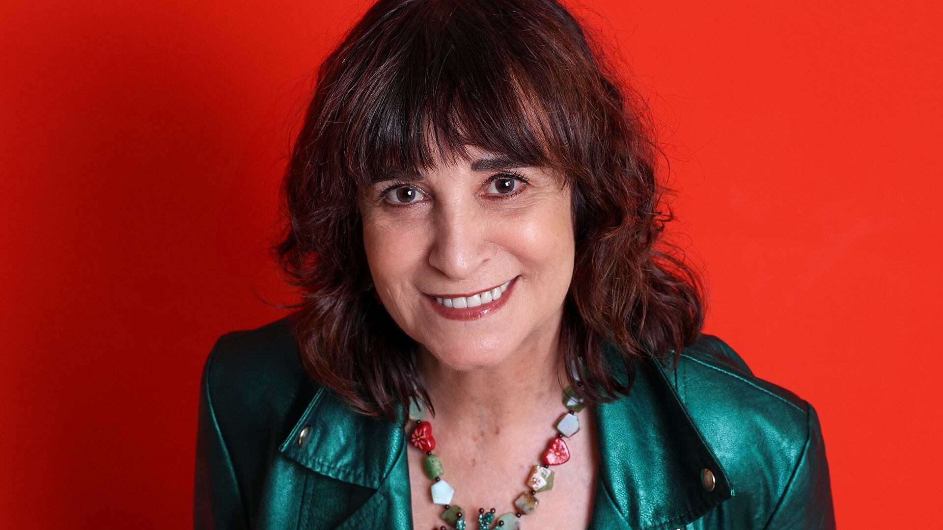 Rosa Montero (Isabel Wagemann)