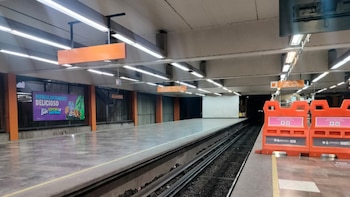 ¿Qué está pasando en el Metro y Metrobús hoy 20 de mayo?