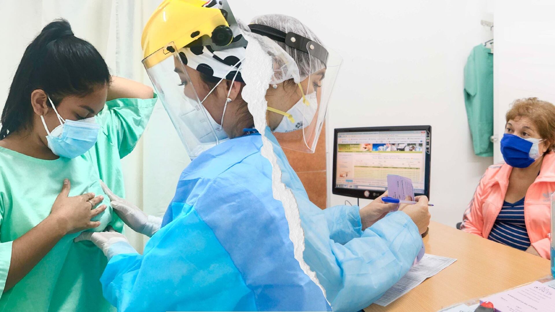 La medida entrará en vigencia con su Ley, aún en 90 días. - Crédito Difusión