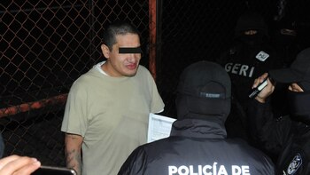 Vincularon a proceso al “Lunares”