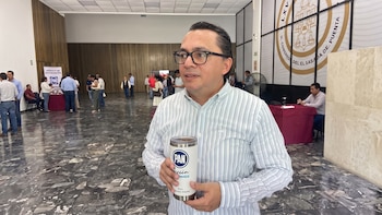 Polémica en Tabasco: secretario del Instituto Electoral habría compartido video promocional de Morena por error; PAN pedirá su remoción