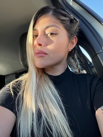 Alejandra Henríquez, ex pareja de