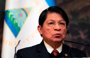 Imagen de archivo del el