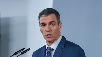 Sánchez comparte con Erdogan su preocupación por la seguridad y estabilidad en el Mediterráneo oriental