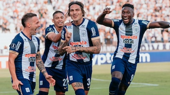 Alianza Lima oficializó préstamo de