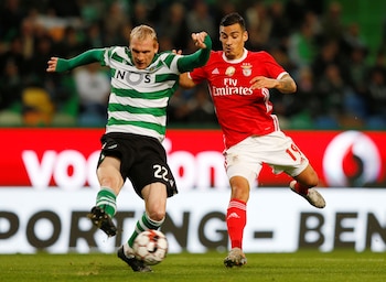 Jérémy Mathieu se retiró del