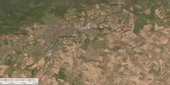 El uso de tecnología LiDAR