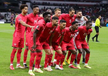 Faitelson comparó a Canadá con