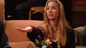 Friends - Lisa Kudrow