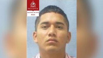 Wilson Cevallos, miembro de Los