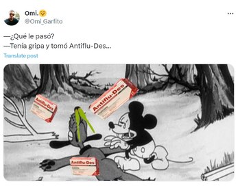 Los mejores memes sobre el