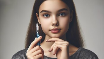 insulina, glucoas, azúcares, medicina, estudios, Tipo 1, Tipo 2, infancias, niños y niñas, chicos y chicas - (Imagen Ilustrativa Infobae)