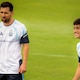 Qué sucederá con los 7 jugadores que se sumaron al plantel de Argentina por pedido de Scaloni y no forman parte de la lista para el Mundial