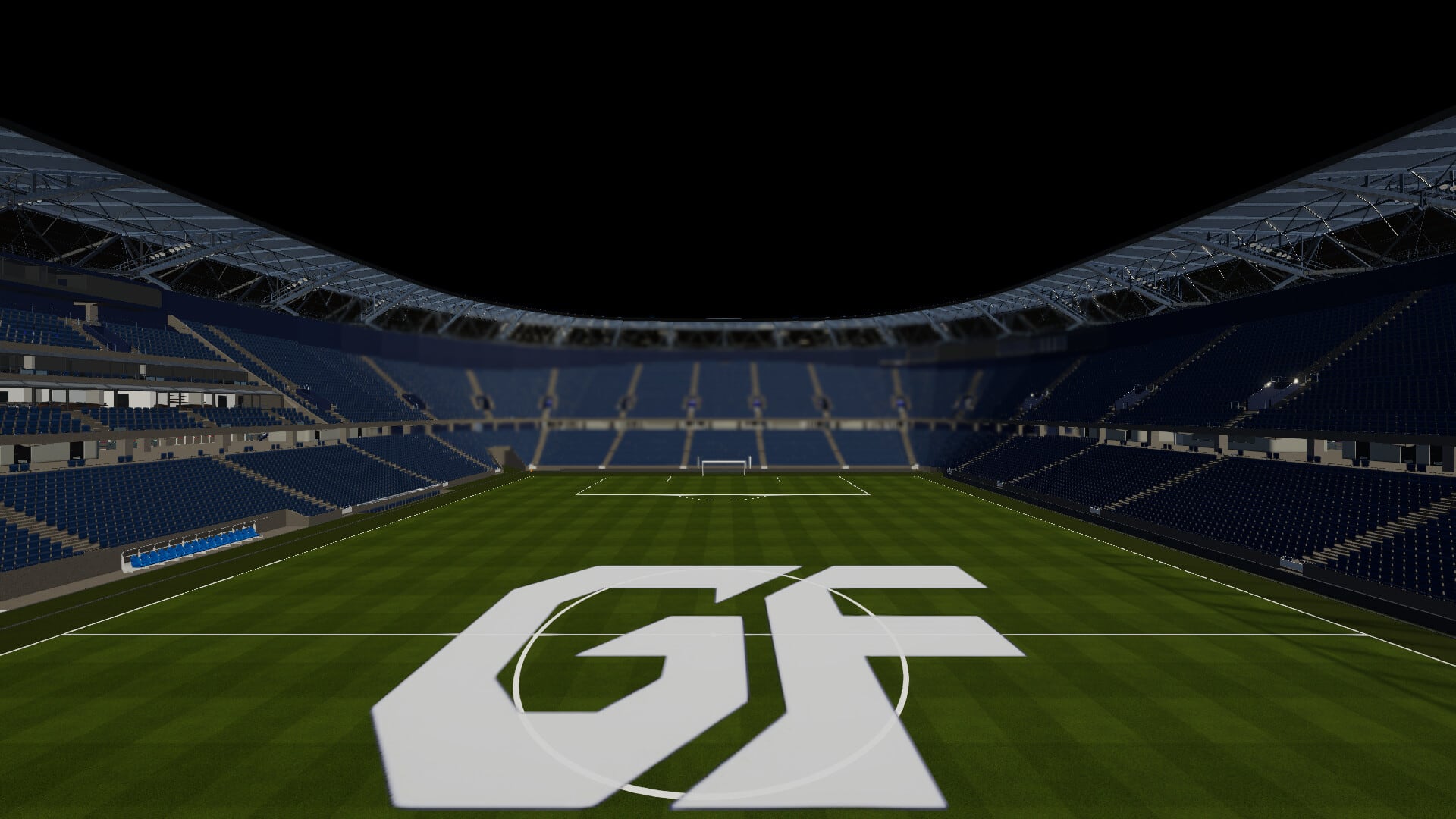 Global Football Studios presenta una experiencia multijugador centrada en la cooperación, con posiciones individuales, portería automatizada y acceso sin pago inicial para los usuarios - crédito Steam