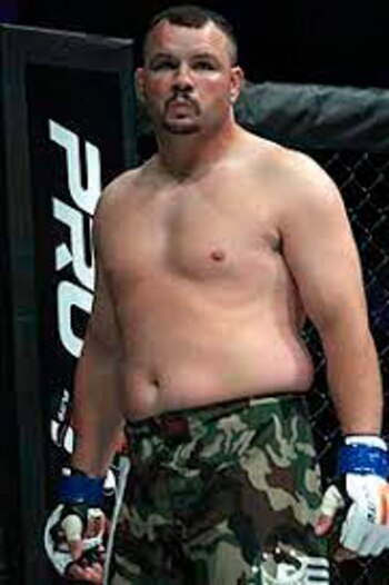 Fulton estaba imputado por distribución