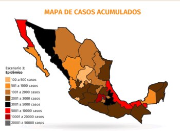 Gráfica: Jovani Pérez/Infobae México