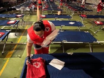 En total son 83 nuevas