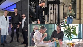 Cuánto midió, quiénes participaron y