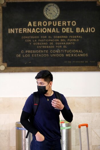 (Foto: Sergio Maldonado /Reuters/Archivo)