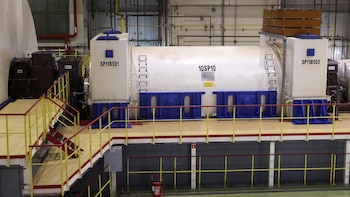 Rosatom evacuará esta semana a más de 200 empleados de la central nuclear iraní de Bushehr