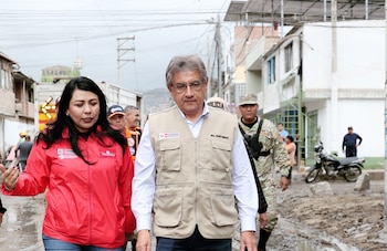 Ministerio de Trabajo
