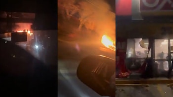 Jalisco en alerta: incendios y