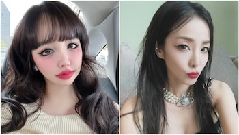 La disputa pública entre Park