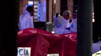 Crimen en San Cristóbal: apuñalaron a un joven de 29 años en plena vía pública