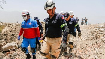 Debido al Fenómeno La Niña,