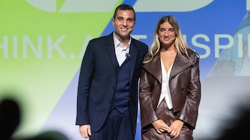 Presentación TAI Leandro Petersen
