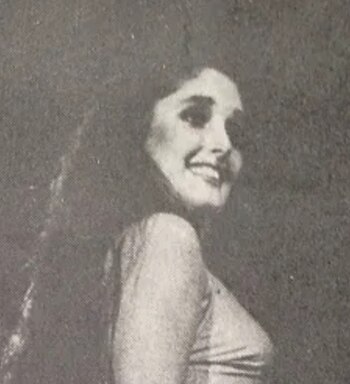 Diana Puente Hidalgo, hermana de