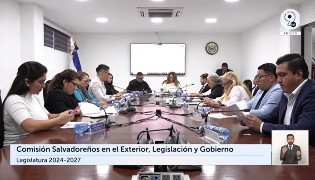 Sectores como alimentos, textiles, farmacéuticos y energéticos se beneficiarán de normas inéditas que buscan fortalecer la competitividad regional y proteger el carácter único de los productos en este intercambio mutuo (Captura de pantalla de la transmisión en directo de la comisión)