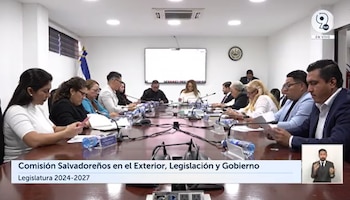 Sectores como alimentos, textiles, farmacéuticos y energéticos se beneficiarán de normas inéditas que buscan fortalecer la competitividad regional y proteger el carácter único de los productos en este intercambio mutuo (Captura de pantalla de la transmisión en directo de la comisión)