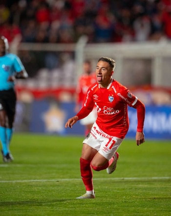 Cienciano - Botafogo - Copa Sudamericano - Perú - deportes - 13 agosto