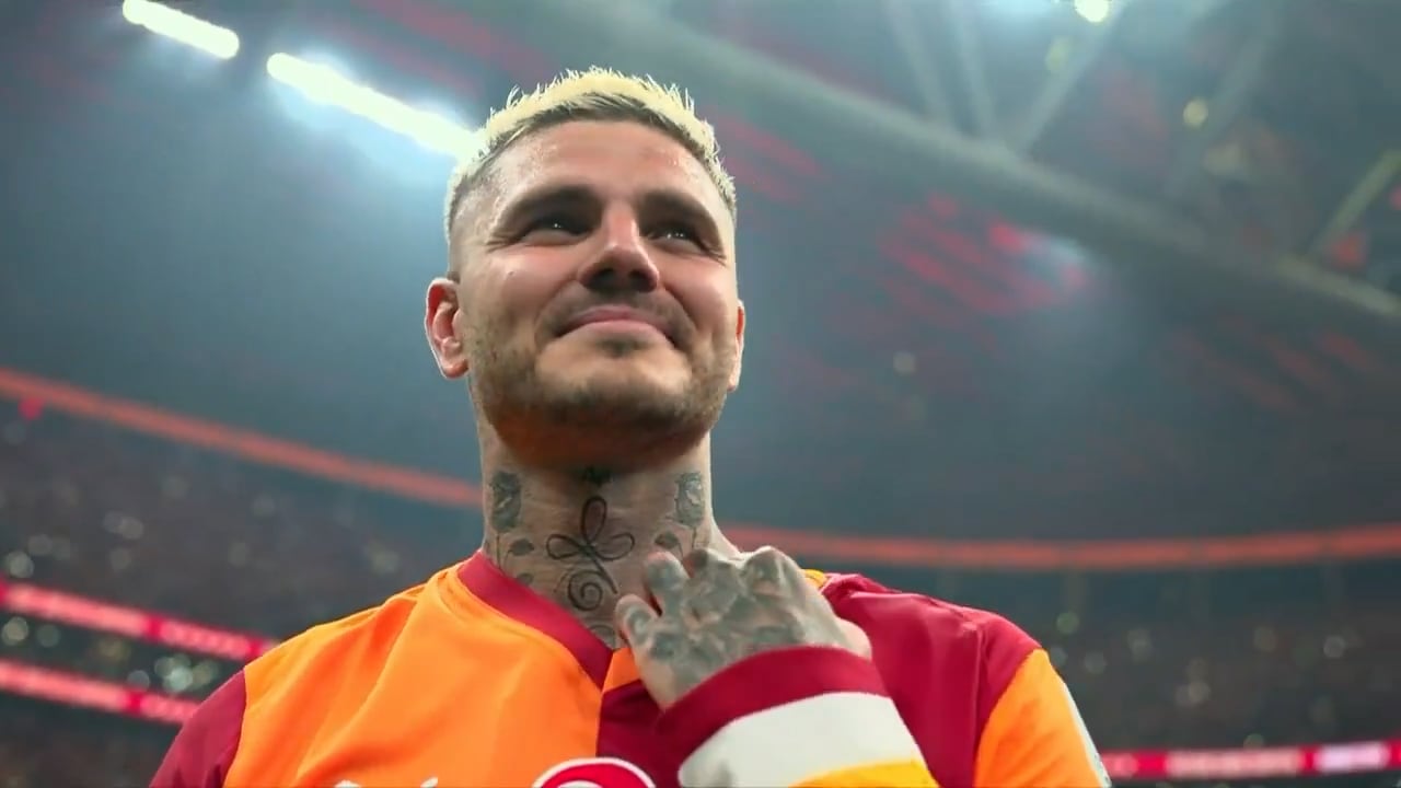 Icardi evalúa propuestas a menos de una semana del cierre del libro de pases en Europa