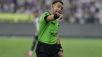 CONAR – Sport Boys – Sporting Cristal – Alianza Lima – Universitario de Deportes – Liga 1 – Augusto Menéndez - Perú – deportes – 26 agosto