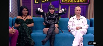 El estilo de la famosa