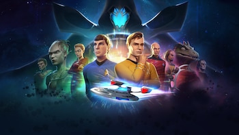 ‘Star Trek: Legends’ cerrará sus servidores y quedará inaccesible en septiembre