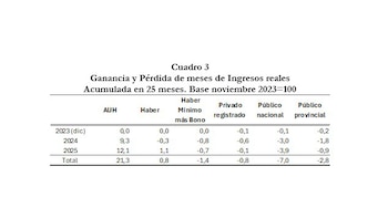 Fuente: Nadín Argañaraz en base