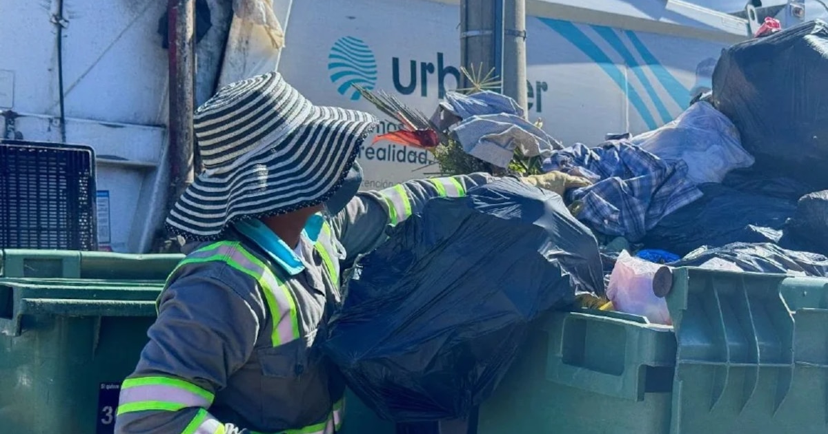 Popayán enfrenta alerta sanitaria por crisis de basura: distrito anunció medidas para evitar enfermedades tras ataques a la empresa de aseo