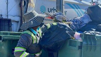 Popayán enfrenta alerta sanitaria por crisis de basura: distrito anunció medidas para evitar enfermedades tras ataques a la empresa de aseo