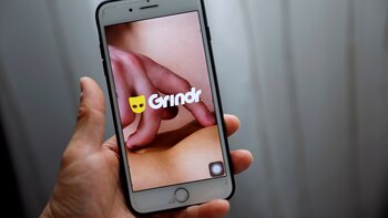 Grindr: los escándalos más conocidos