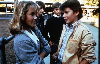 La influencia de River Phoenix