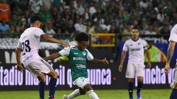 Sorpresivos líderes en la tabla