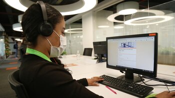 Trabajo sí hay: conozca como