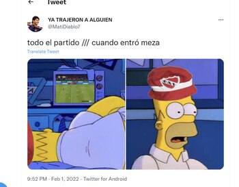MEMES ARGENTINA COLOMBIA