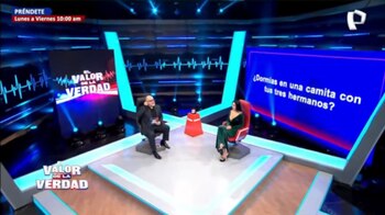 (O valor da verdade)