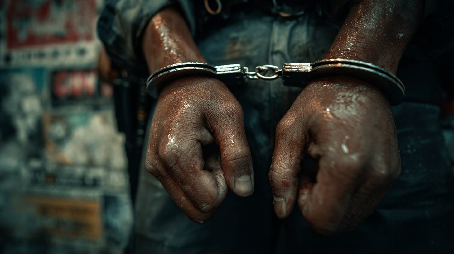 Sólo fue un ratito”: secuestrador va hasta la SCJN para que le reduzcan la sentencia - Infobae